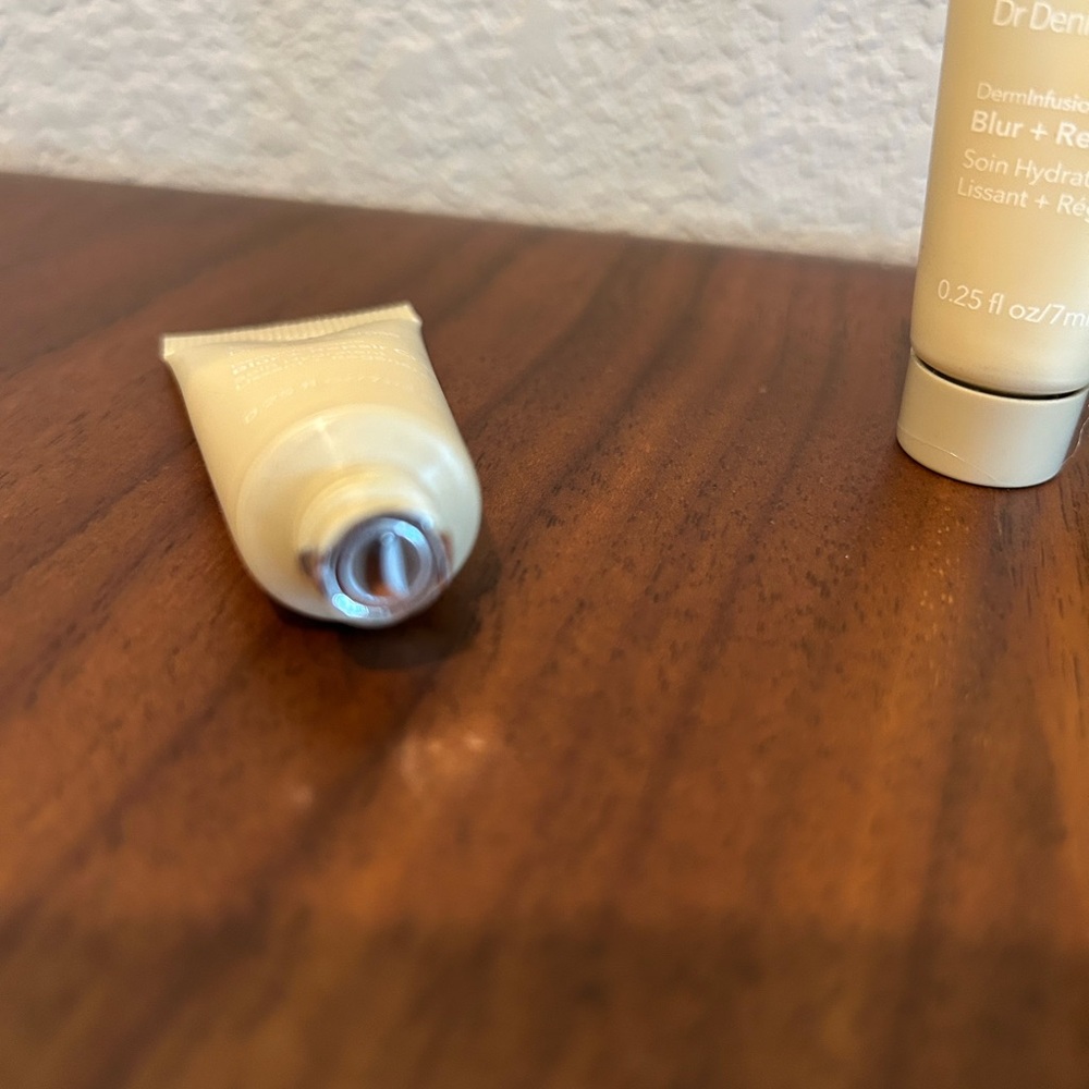 Dr. Dennis Gross Gold Fill + Repair Moisturizer Bundle Lot - Picture 4 of 6